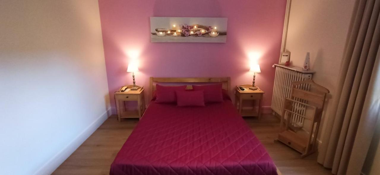 Hotel La Residence Villeneuve-sur-Lot Ngoại thất bức ảnh