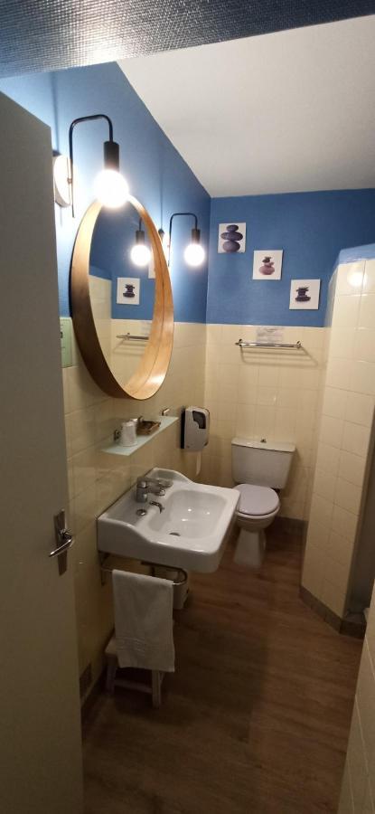 Hotel La Residence Villeneuve-sur-Lot Ngoại thất bức ảnh