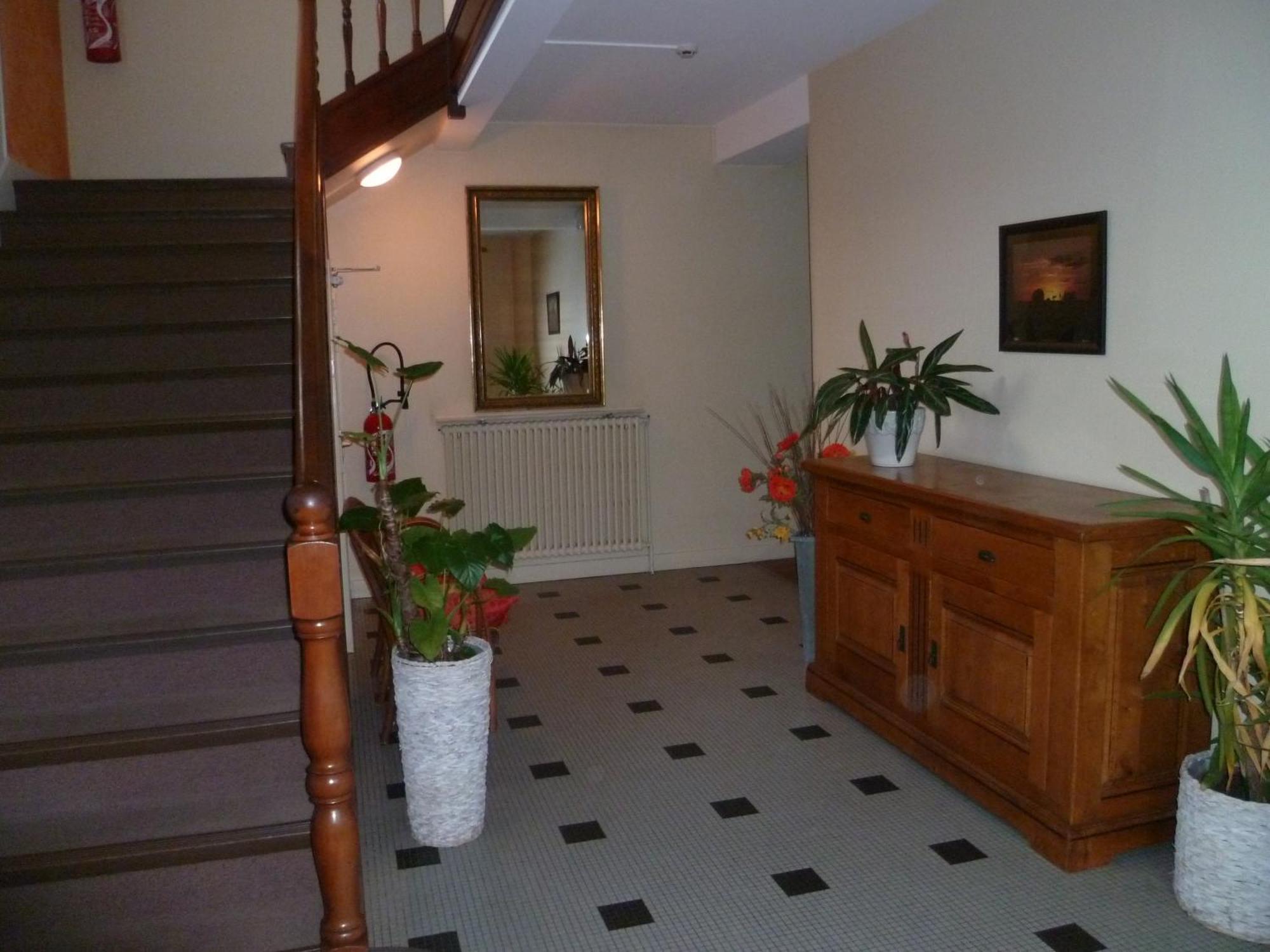 Hotel La Residence Villeneuve-sur-Lot Ngoại thất bức ảnh