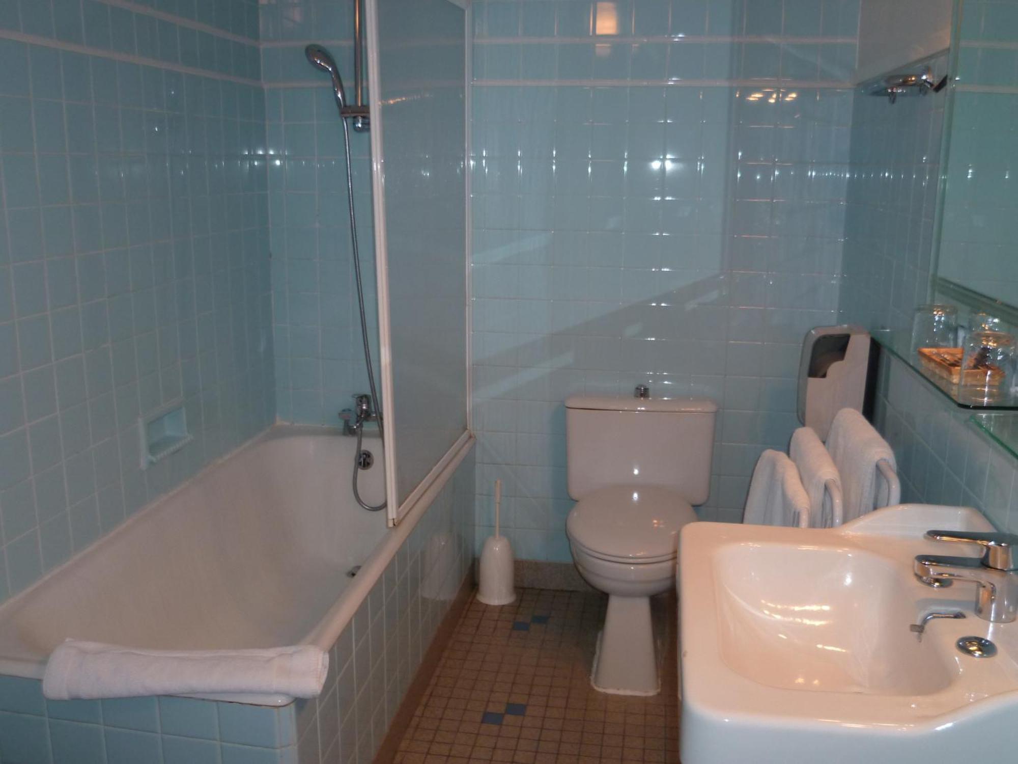 Hotel La Residence Villeneuve-sur-Lot Ngoại thất bức ảnh