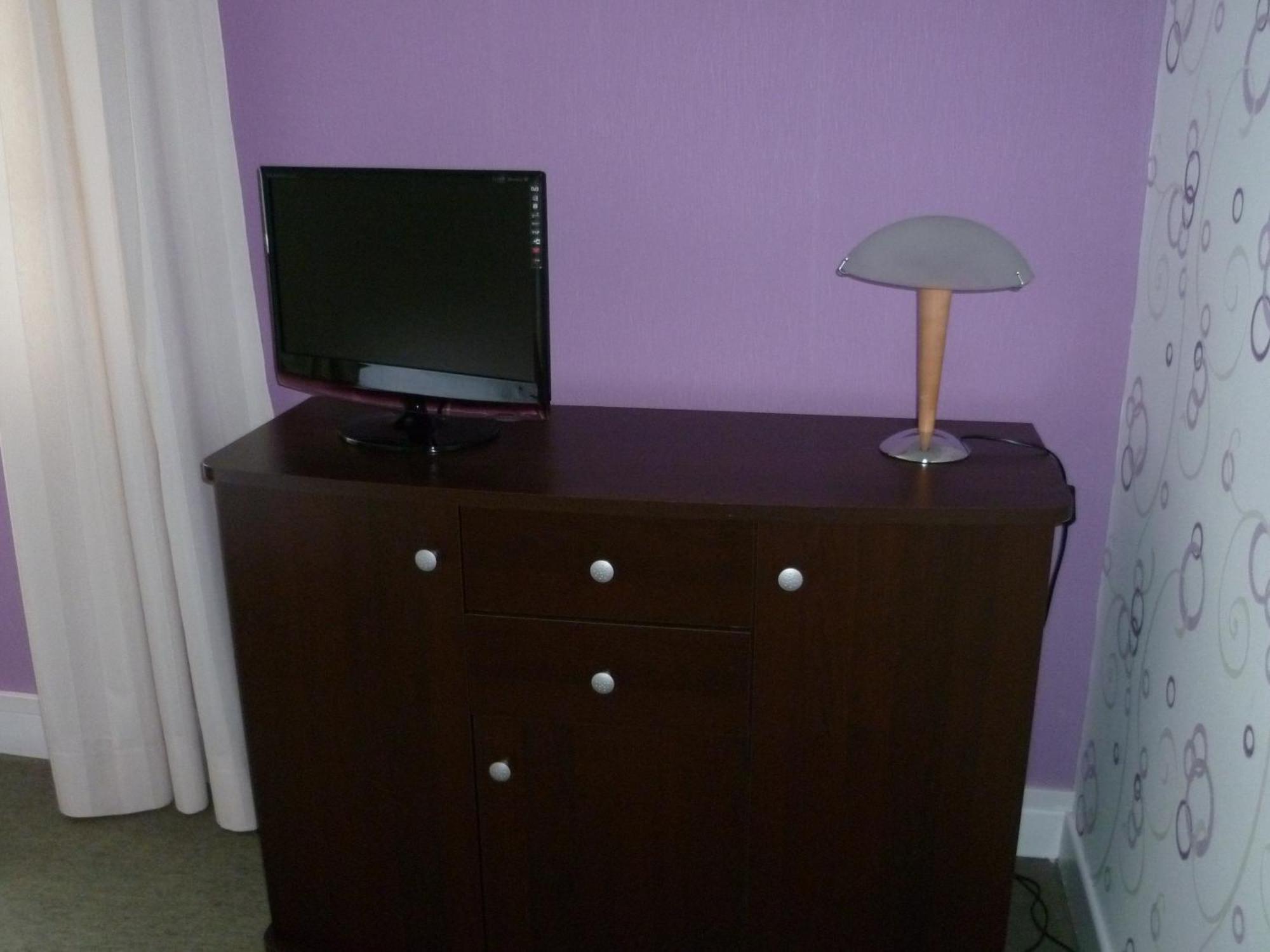 Hotel La Residence Villeneuve-sur-Lot Ngoại thất bức ảnh