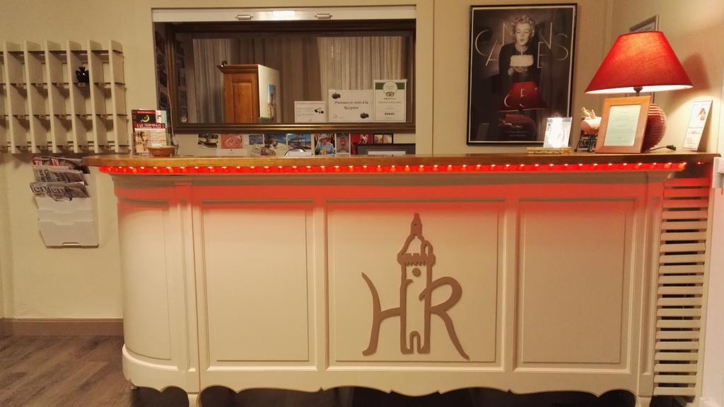 Hotel La Residence Villeneuve-sur-Lot Ngoại thất bức ảnh
