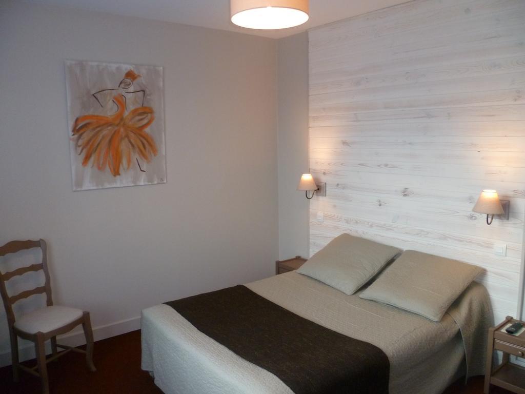 Hotel La Residence Villeneuve-sur-Lot Phòng bức ảnh