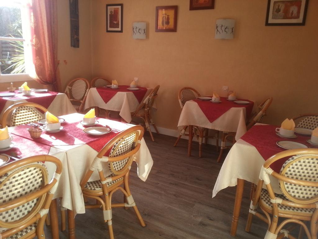 Hotel La Residence Villeneuve-sur-Lot Ngoại thất bức ảnh