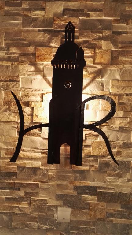 Hotel La Residence Villeneuve-sur-Lot Ngoại thất bức ảnh