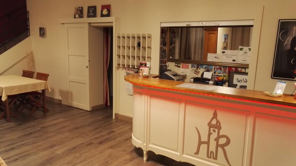 Hotel La Residence Villeneuve-sur-Lot Ngoại thất bức ảnh