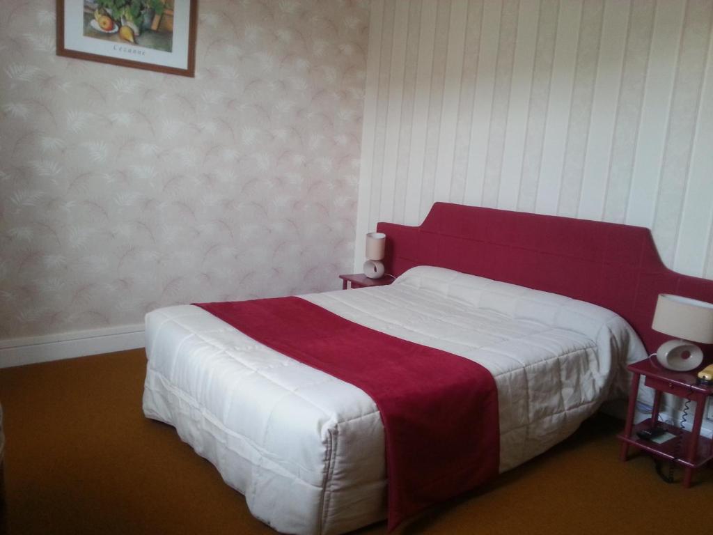 Hotel La Residence Villeneuve-sur-Lot Phòng bức ảnh