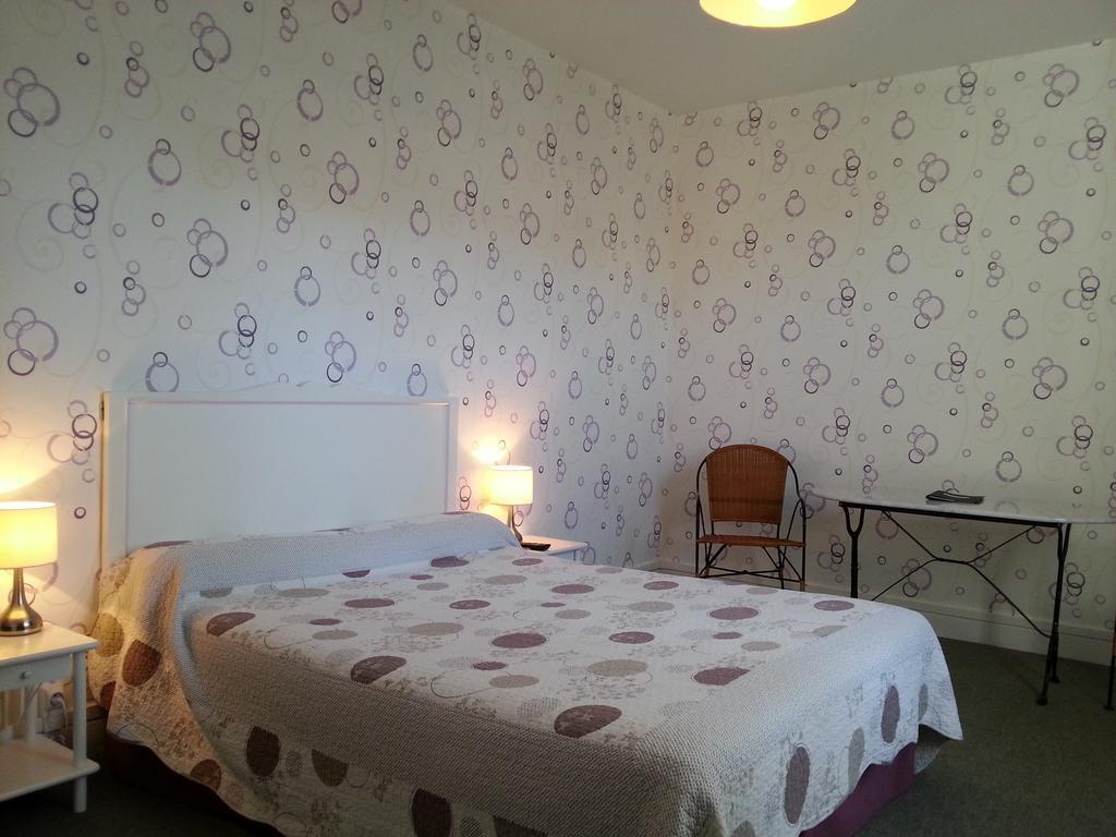 Hotel La Residence Villeneuve-sur-Lot Ngoại thất bức ảnh