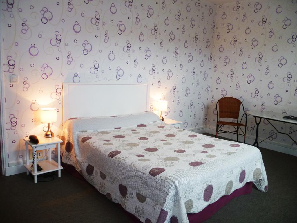 Hotel La Residence Villeneuve-sur-Lot Ngoại thất bức ảnh