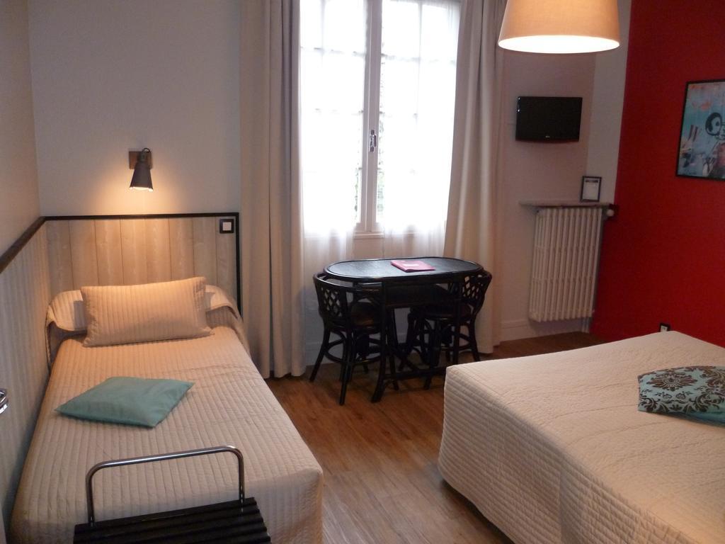 Hotel La Residence Villeneuve-sur-Lot Ngoại thất bức ảnh