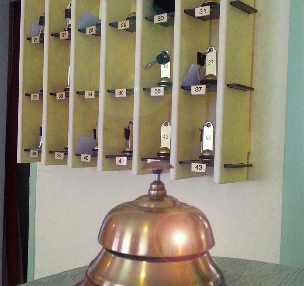 Hotel La Residence Villeneuve-sur-Lot Ngoại thất bức ảnh
