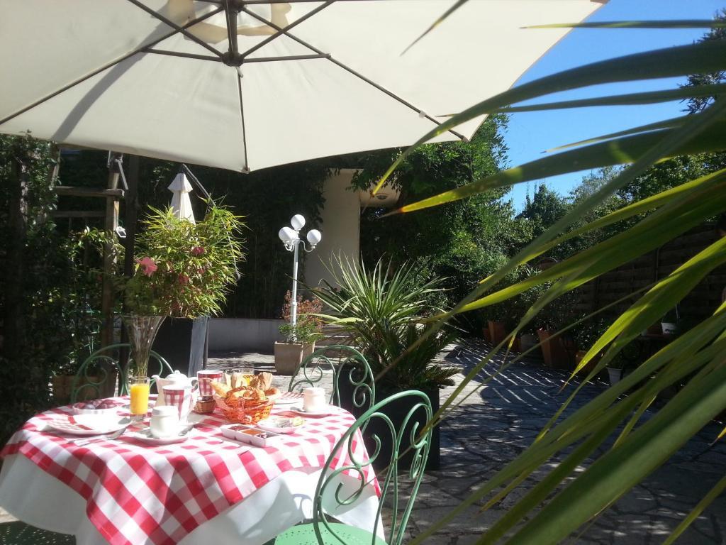 Hotel La Residence Villeneuve-sur-Lot Ngoại thất bức ảnh