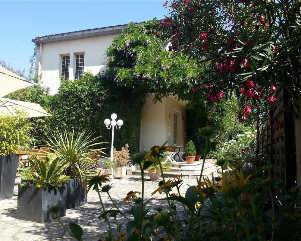 Hotel La Residence Villeneuve-sur-Lot Ngoại thất bức ảnh